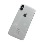 Apple iPhone X 64GB 256GB Space Gray Silver Unlocked Verizon T-Mobile Free Ship