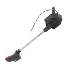 1PC Tonearm With Stylus Turntable Tonearm Phonograph Arm Record Player Pickup