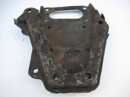 Porsche 911 Engine Suspension Mounting Bracket / Motor Mount '68-'83 - Picture 2 of 8