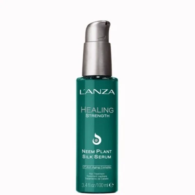 L’ANZA L'Anza Healing Strength Neem Plant Silk Serum 100ml