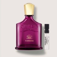 Carmina by Creed 2ml Vial Spray New Factory Sealed