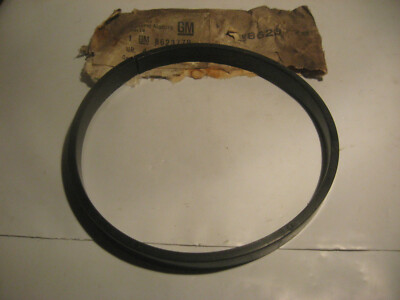 1965-1968 CHEVROLET OLDS HYDRAMATIC TRANSMISSION INTERNAL GEAR RING 8623779 NOS