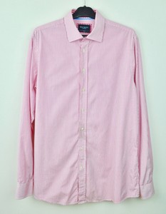 hackett tailored fit