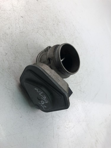 BMW 3 E90 Drosselklappe 7804373 2008 18278846