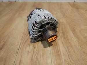 Lichtmaschine Audi A3 8V Seat Leon 5F VW Golf 7 1.2 1,4 TSI 04E903015D 180A