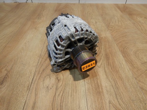 Lichtmaschine Audi A3 8V Seat Leon 5F VW Golf 7 1.2 1,4 TSI 04E903015D 180A