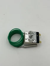 Hotsy Thermostat, 240° F Adjustable, 2 Meter Capillary