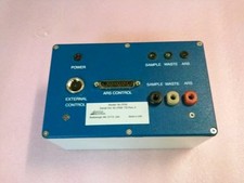 Groton Biosystems M-iRIM Laboratory Automated Reactor Sampling Controller Box