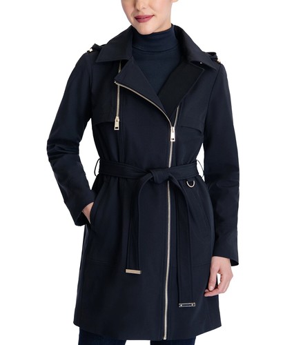 MICHAEL Kors Women's Asymmetrical 