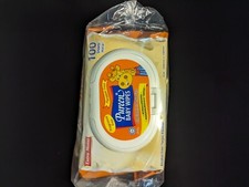 Baby Wipes Pureen - Extra Moist - Fragrance  Paraben Free