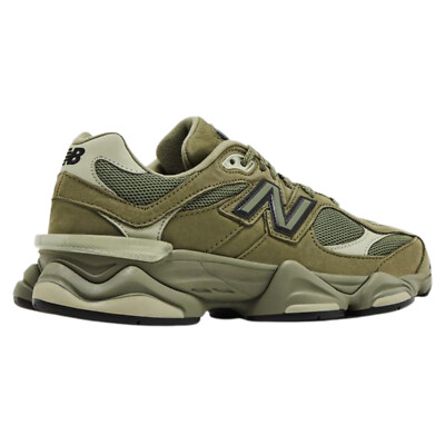New Balance 9060 Lifestyle Mens Style : U9060zgd | eBay