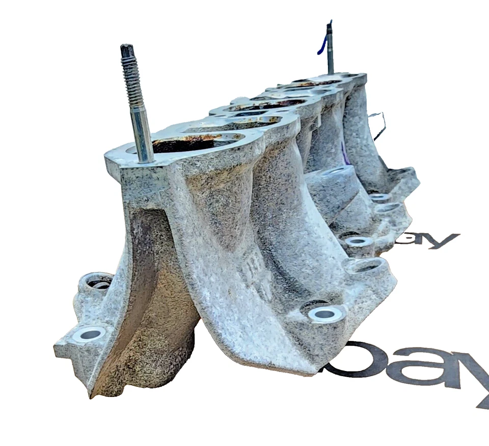 Máxima Murano Altima 2009-2023 3,5 L V6 colector de admisión inferior OEM Foto 3 de 4