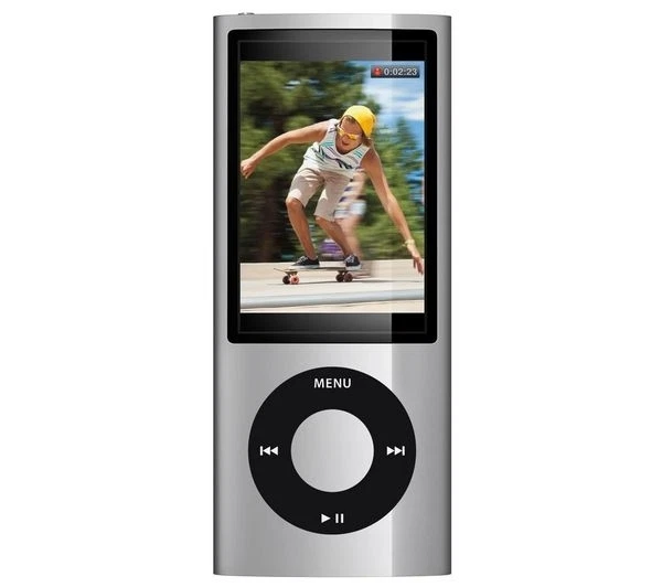 Apple 5th Generation iPod Nano MP3 Players for sale | eBay