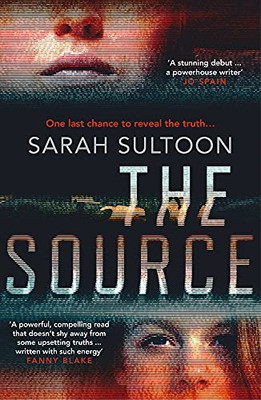 The Source von Sultoon, Sarah