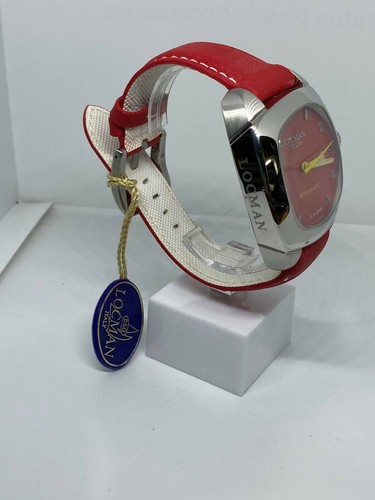 HERRENUHR LOCMAN 1970 AUTOMATIC NEU!! -20% OFF - Bild 15 von 15