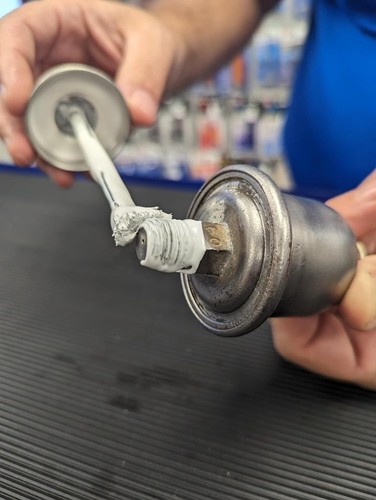 Supreme PTFE Thread Sealant - 4 oz., Temperature Resistant for Reliable Sealing - Picture 6 of 6