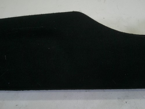 FIAT 500 S PARCEL SHELF 2007-2014 - Picture 4 of 12