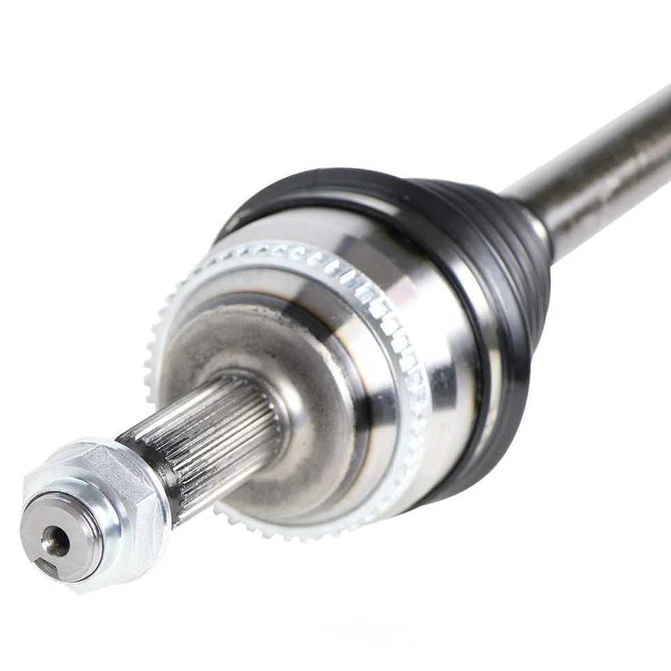 Conjunto de eje CV - Nuevo eje CV GSP NCV10555 se adapta a 03-06 Pontiac Vibe Foto 3 de 4