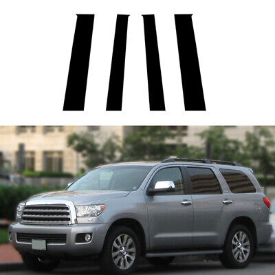 Cab Top & A-Pillar Kit | TOYOTA SEQUOIA 2022 Cab Top & A-Pillar Kit | TOYOTA SEQUOIA 2022