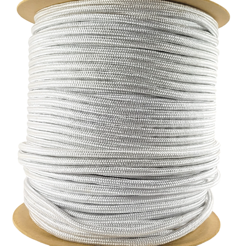 Leine Seil Schnur Kunstoffseil Polypropylenseil Meterware Tau - Bild 11 von 14
