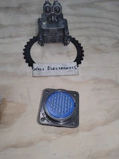 Amphenol 97-3102A-36-10S Connector =NOS= ONE