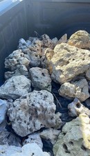 Texas Holey Rock Aquarium Reptile Honeycomb Limestone