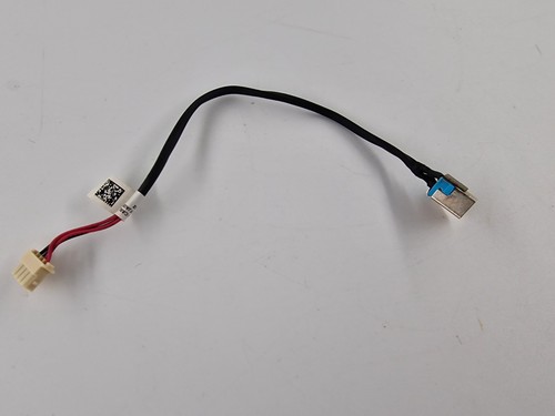 Acer Aspire E5-774G DC Charging Port Jack With Cable DD0ZYJAD200 - Afbeelding 3 van 9
