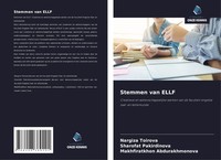 Stemmen Van Ellf Nargiza Toirova (U. A.) Taschenbuch NiederläNdisch 2024