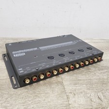 *VER VIDEO* -Enciende- AudioControl 4XS Crossover Electrónico Programable