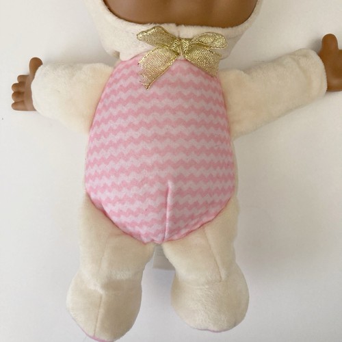 Cabbage Patch Kids Cuties Phoebe Bunny Woodland Friends Doll - Picture 3 of 7
