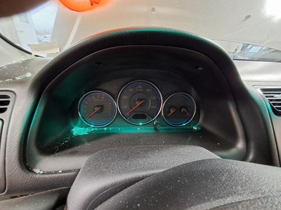 #ad Speedometer Cluster Sedan North America Built LX Fits 03 05 CIVIC 454693 $94.53