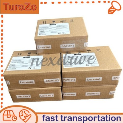 NewLenovo 1.6TB 00YH970 00YH968 00YH972 2.5'' SAS 12Gbps S3200 S4200 SSD Hard