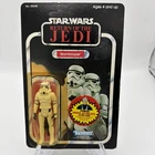 Vintage Star Wars Stormtrooper 65 Back-Return of the Jedi SEALED MOC 1983