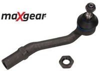 Maxgear 69-0384 Spurstangenkopf Spurstange EndstüCk FüR Citroen FüR Peugeot