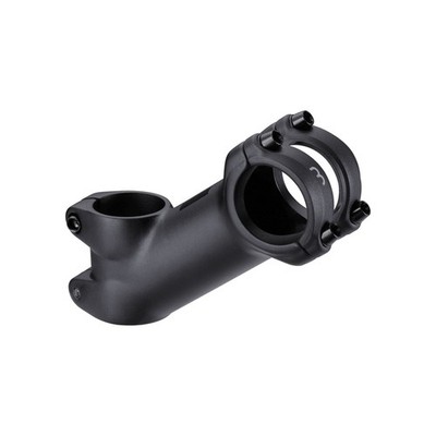 BBB HighRise 35 Grad Lenkervorbau 31,8 mm Klemmung - Schwarz - 70 / 90 / 110 mm