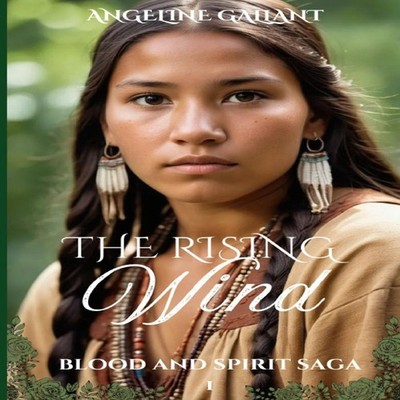 THE RISING WIND Angeline Gallant Paperback Amazon Digital Service