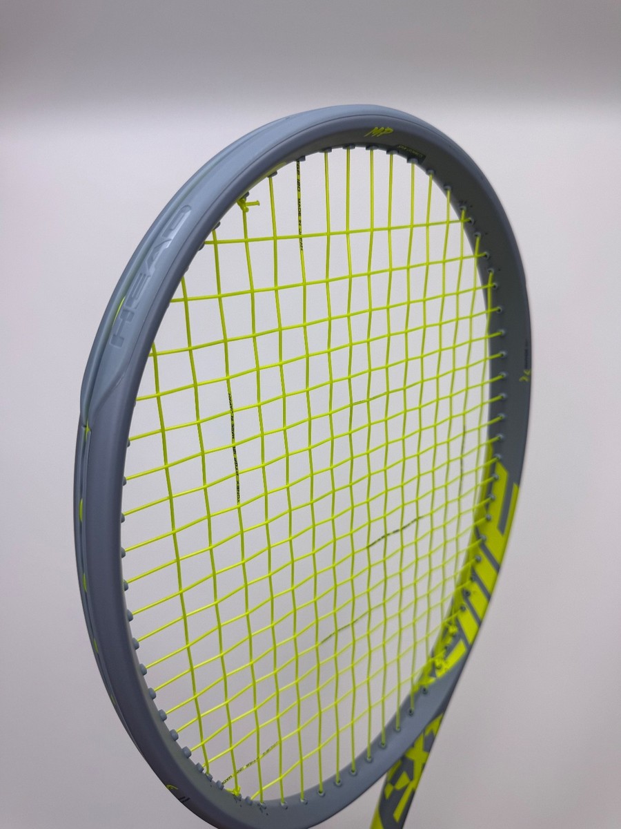 NEW Head Extreme MP Graphene 360+, 4 3/8 | eBay