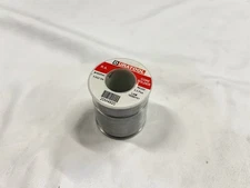 DURATOOL RA 0.6mm 3.3% Flux Core Solder Wire 1lb Spool RA300 Electronics Solder