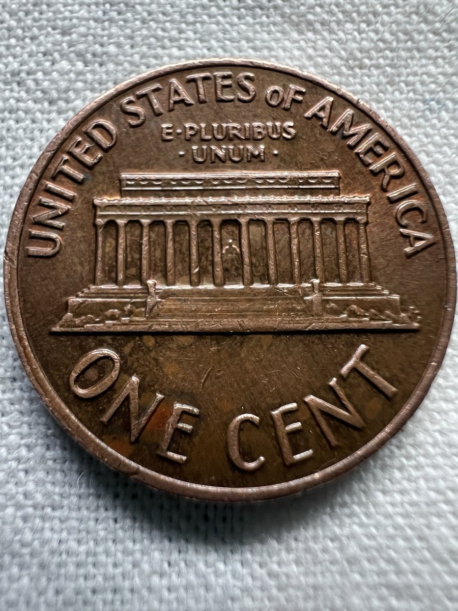 ウ*ー様 レア　Penny Nickel 迷彩柄 中古 1972 Lincoln Penny No Mint Mark And Errors / 2 Silver Dimes/2