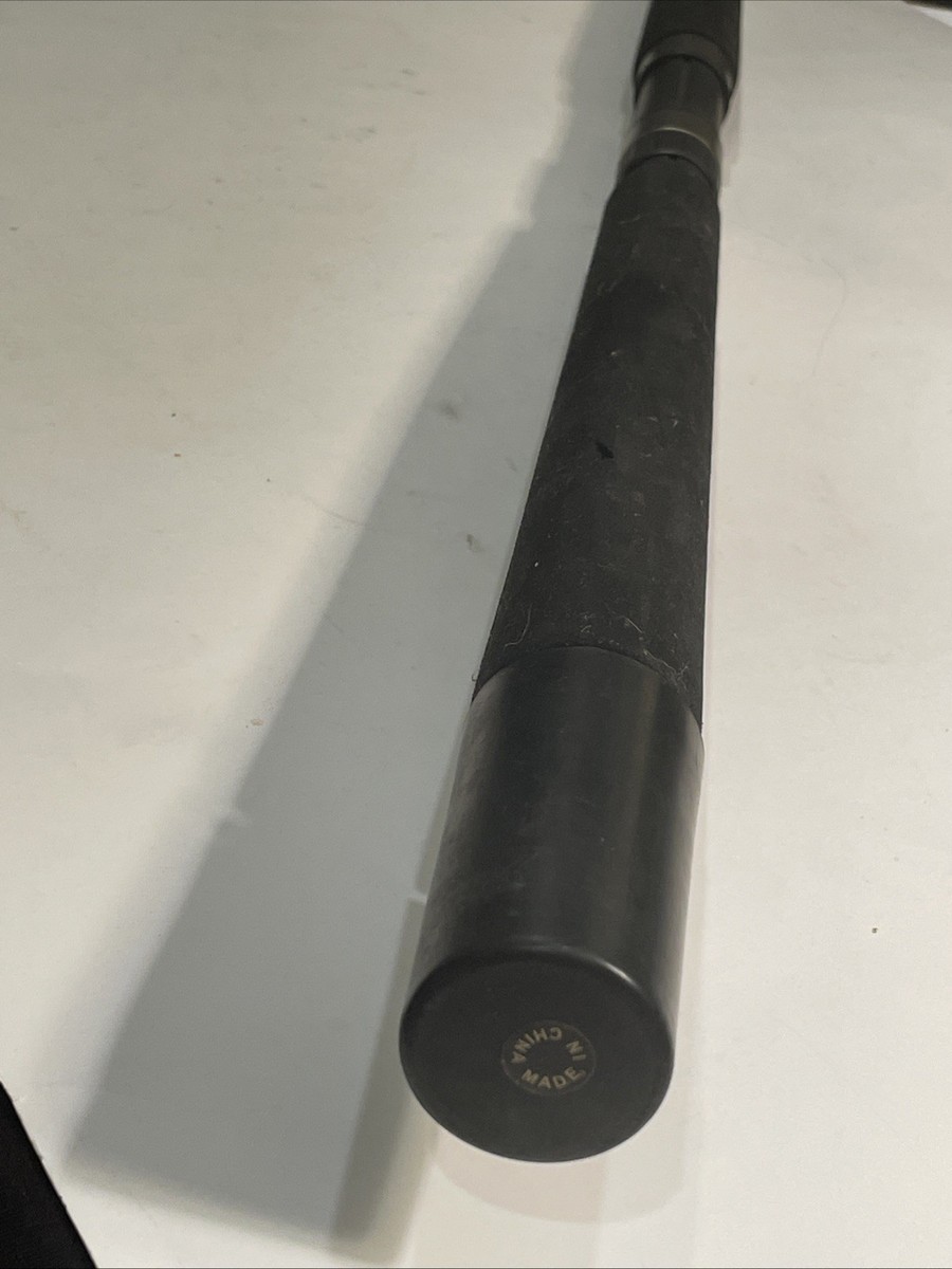 ロッド POWER PLUS DOLPHIN STICK PPS-70H Offshore Angler Power Stick Spinning Rod 7' 15-30Lb PSS71530