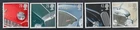 GREAT BRITAIN    Lovely  Mint  NEVER  Hinged  Set