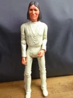 VINTAGE 1967 MARX JOHNNY WEST INDIAN CHIEF GERONIMO ACTION FIGURE 12" DOLL
