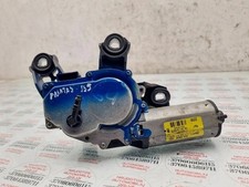 VW PASSAT B7 ALLTRACK 365 Heckscheibenwischermotor 1J6955711G 1.89 31456321