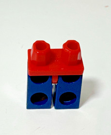 LEGO Spider-Man 3 Minifigure spd028 4854 4857 4856 4853 4855 - LEGS ONLY