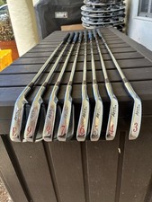 Ben Hogan Apex Plus Complete Set Mint Conditions Golf Club Set