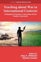 Jing A. Williams (U. A.) | Teaching About War In International Contexts | Buch