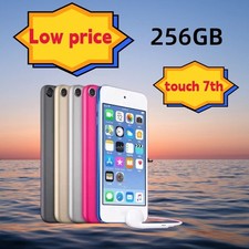 New Sealed Apple iPod Touch 7th Gen 256GB US STOCK FAST SHIPPING For Xmas Gift