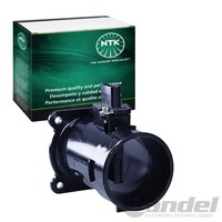 NTK Luftmassenmesser Passend FüR Nissan Almera Primera X-TRAIL | 93291