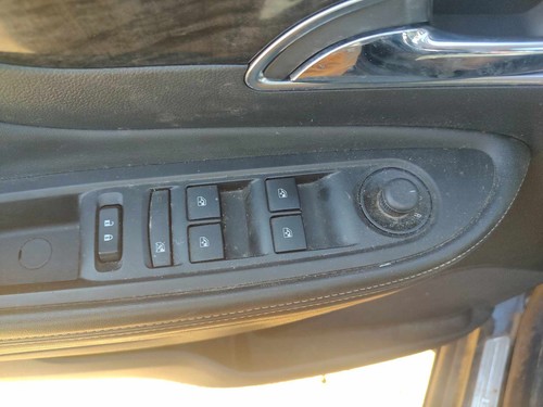 13 14 15 16 17 18 19 20 21 22 BUICK ENCORE Side/rear/cargo Regulator Right - Picture 9 of 12