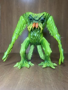 Inhumanoids Tendril | eBay